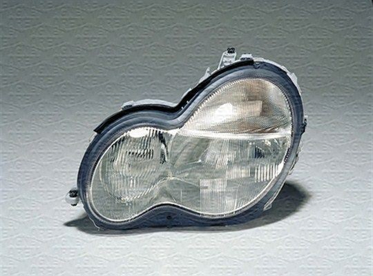 Faro Mercedes C familiar (S203) (2001 - 2007) precio, desde 118,28 EUR